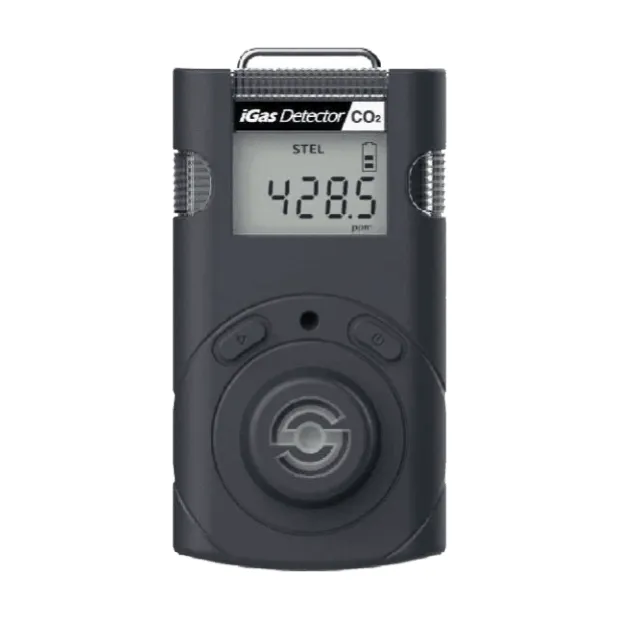 iGas CO2 Personal Monitor