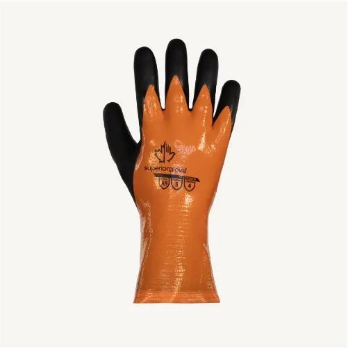 Dexterity® S18TX26FN