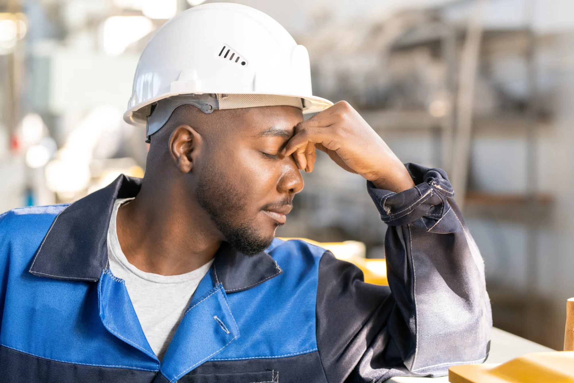 Common Mistakes Companies Make When Procuring PPE