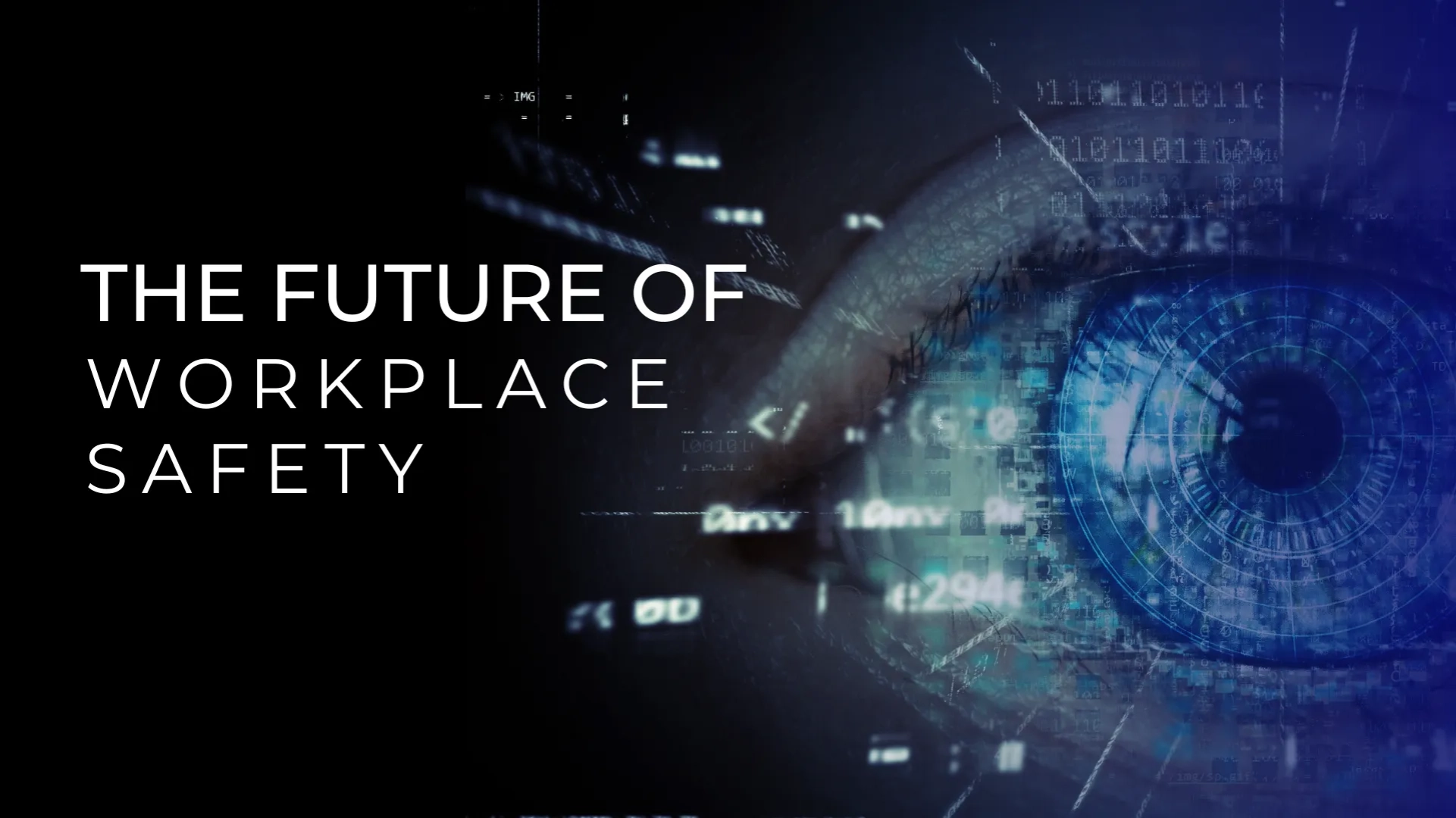 The Future of Workplace Safety: Trends to Watch in 2025