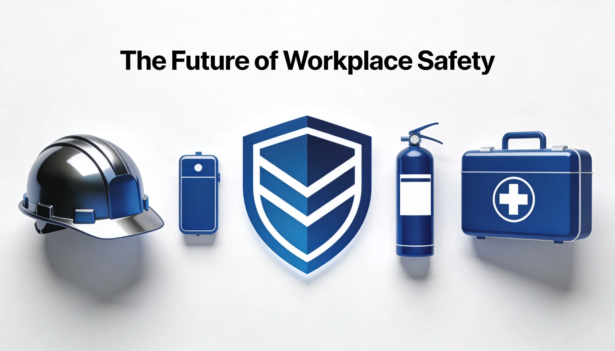 The Future of Workplace Safety: Trends to Watch in 2025