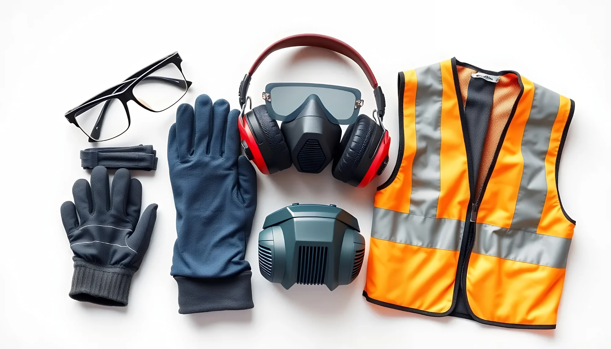 How to Choose the Right PPE for Your Industry