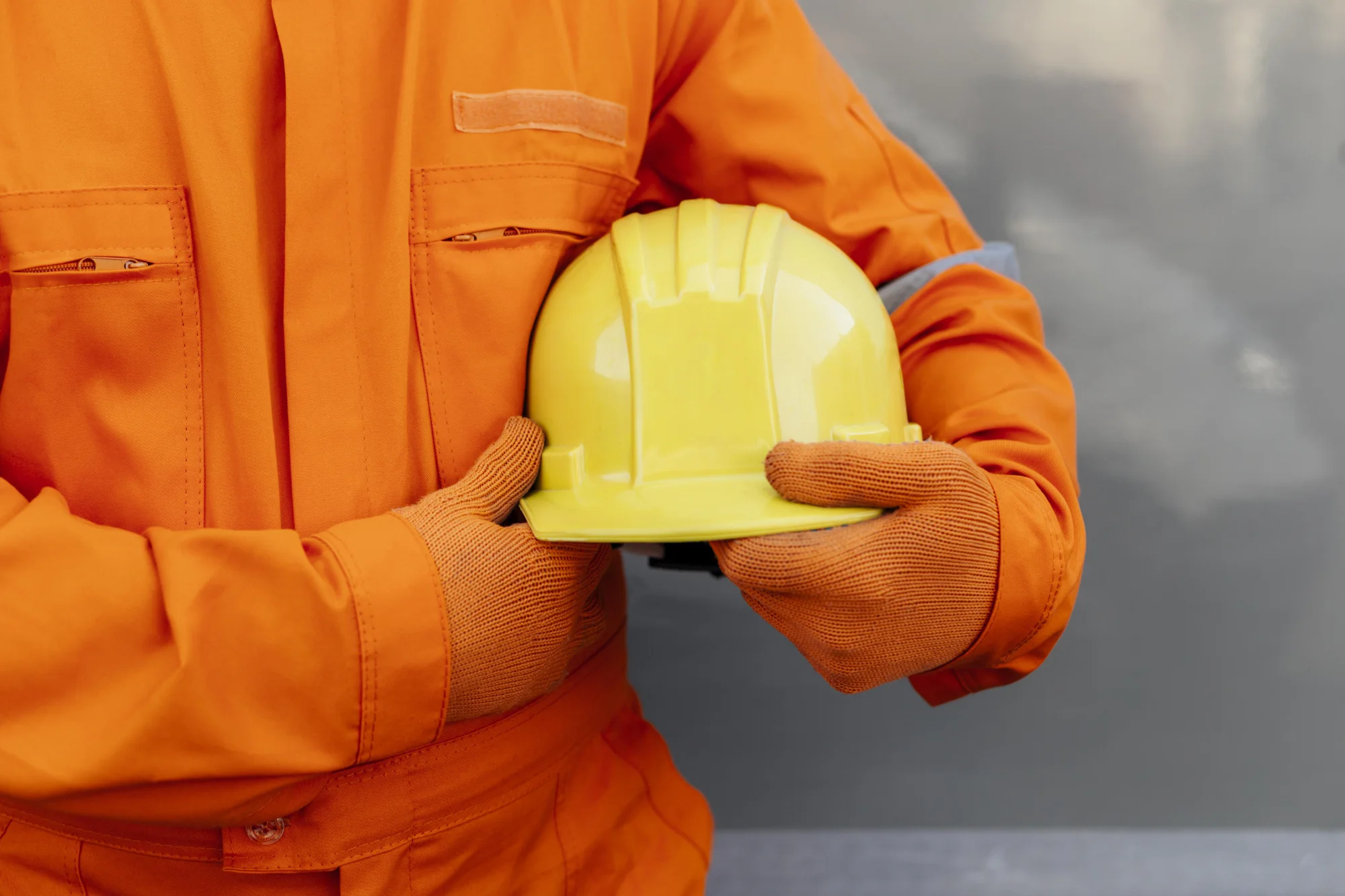 How Proper Safety Gear Boosts Productivity in the Oil & Gas Industry