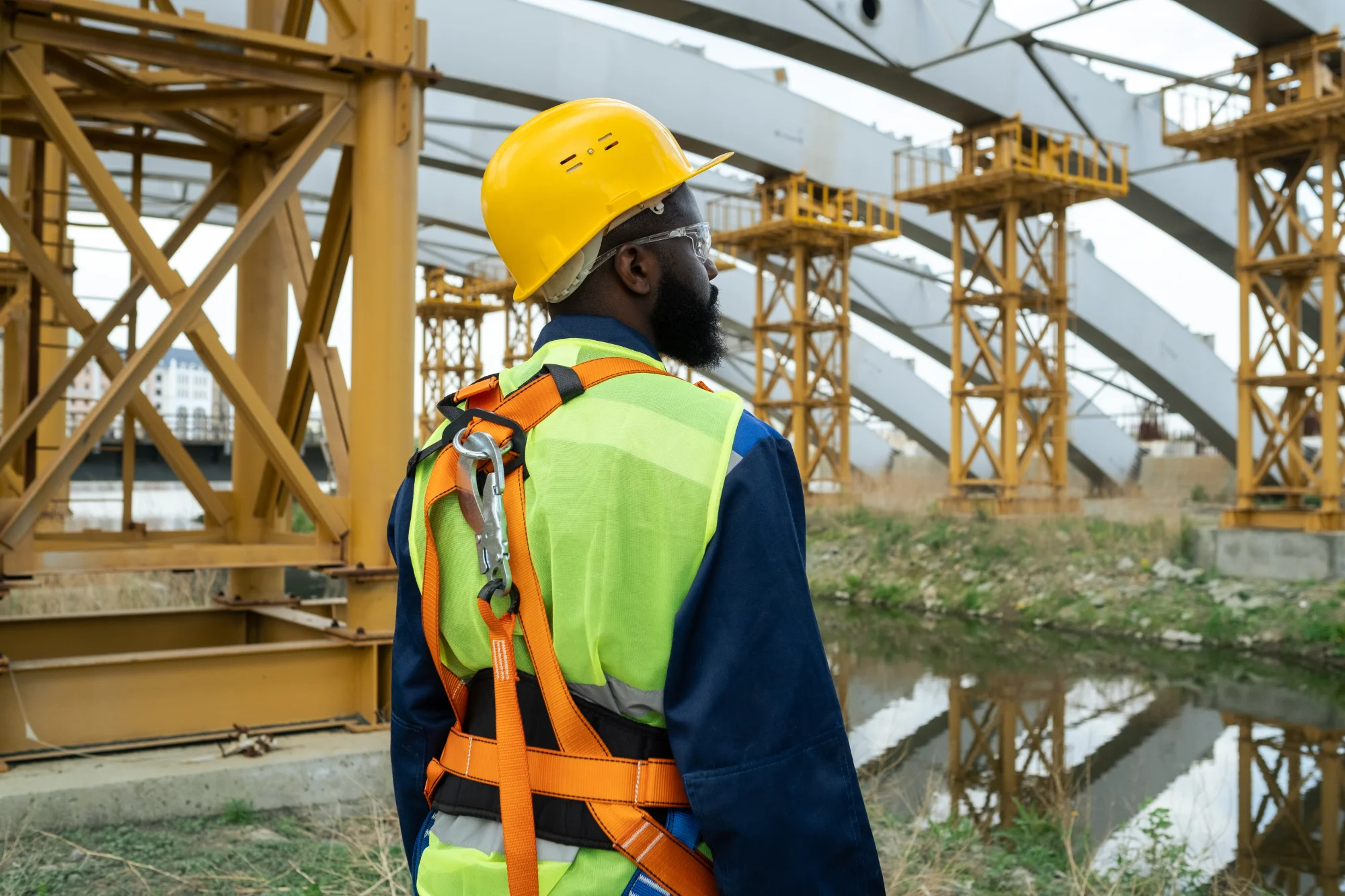 Why Quality PPE is Non-Negotiable in the Workplace