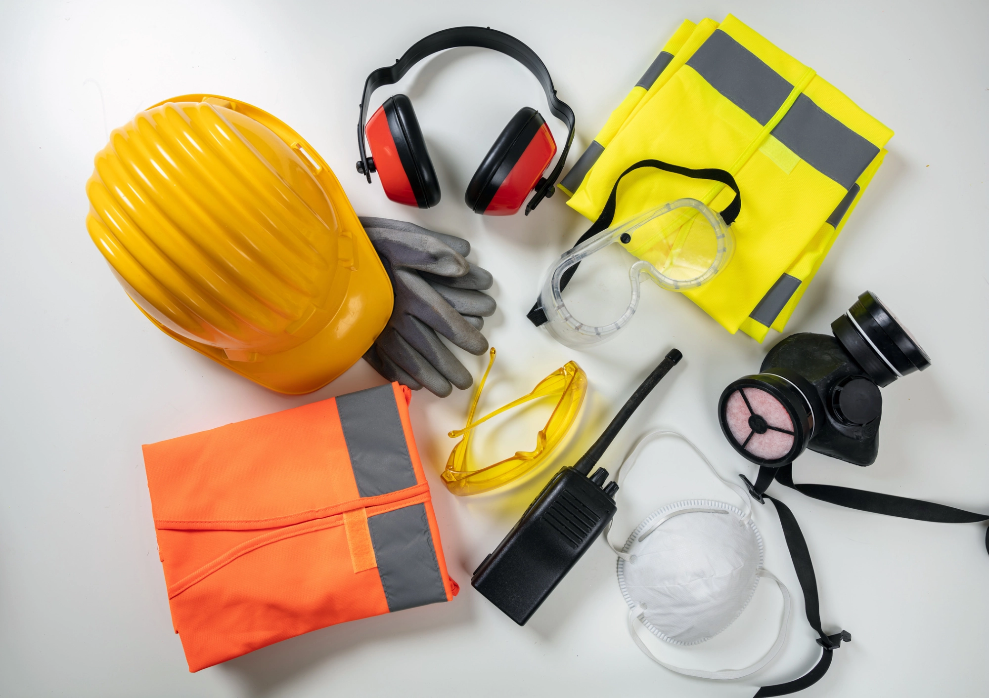 Top 10 Must-Have PPE Items for Every Workplace in Nigeria