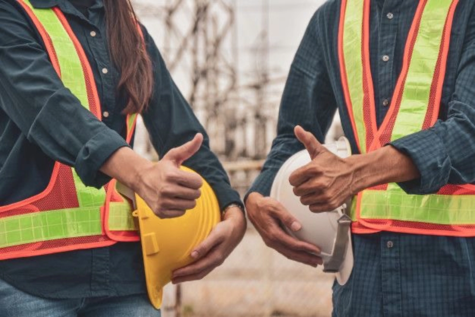 From Vendor to Safety Partner: Why Hands-On Facility Stands Out