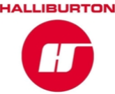 Halliburton logo