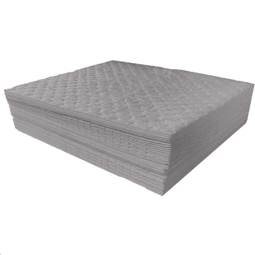 Maintenance Absorbent Pads - MPRM100-80 || Absorbs 80ltr Per Pack of 100 - Image 1