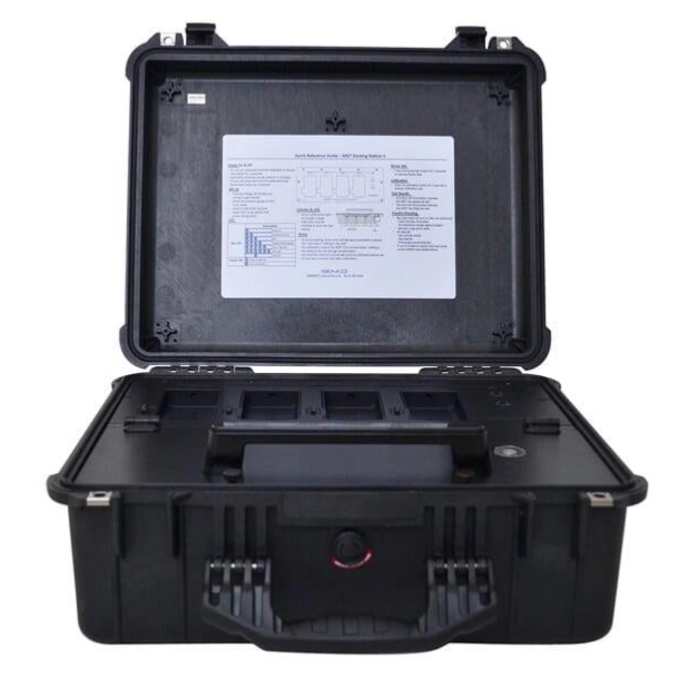 MGT Docking Station II - Image 1