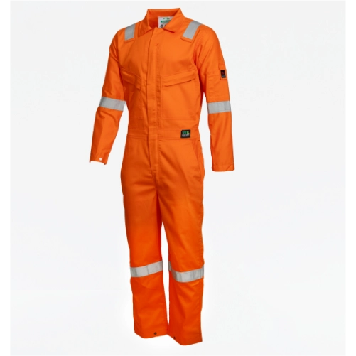 Durain Inherent FR Coverall - Image 1
