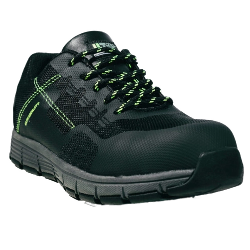 TILL JAXSY LIGHT WEIGHT EDITION SAFETY SHOE - Image 1