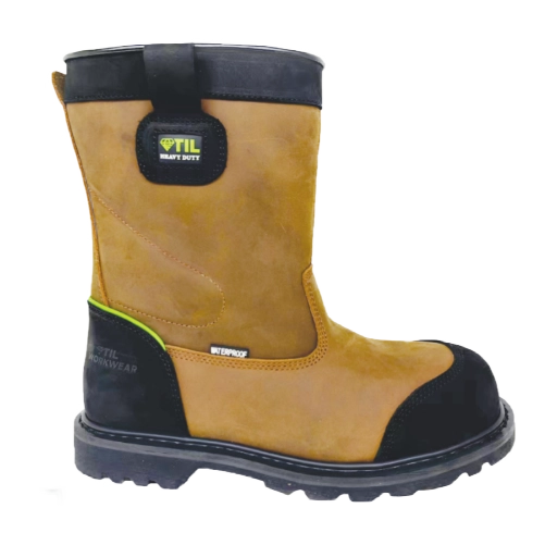 LXR45 Rigger Boot