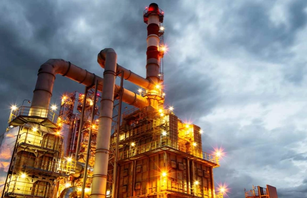Port Harcourt Refinery Turn Around Maintenance